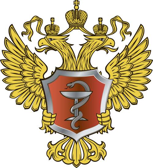 Ministry of Health and Social Development of the Russian Federation